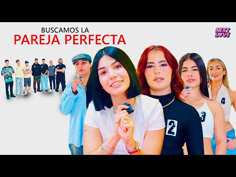 BUSCANDO LA PAREJA PERFECTA EN MIAMI !!!