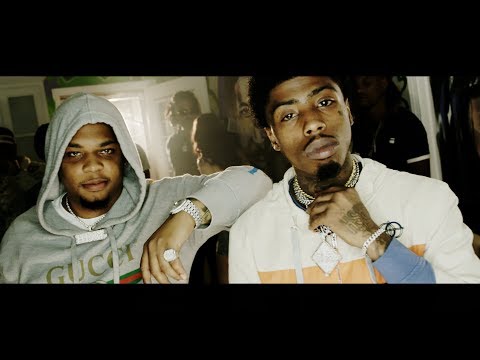Loso Loaded x Don Q - Bad Energy [Official Video]