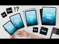 All 2025 IPads Compared Which One Is Right For You