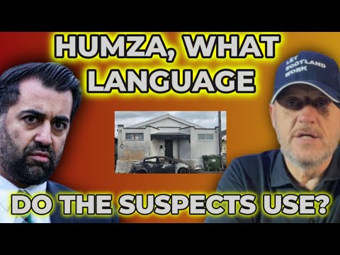 The SHOCKING Truth About Mosque Arsonists and Their Motivations