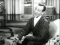 The Gay Divorcee (1934) -- Astaire dances and sings "A Needle In A Haystack."