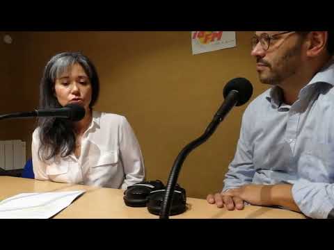 Sonothérapie Partie 1 avec Kayoko Okumura et Shlomi Levi