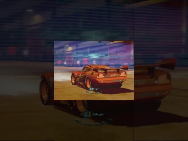 Vídeo relacionado con Disney Cars 2, Xbox 360 Xbox 360 vídeo - Juego (Xbox 360, Xbox 360, Racing, Modo multijugador, E10 + (Everyone 10 +))