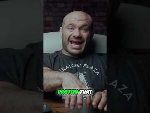 Why 75% of Your Protein Should Be High-Quality (Most Ignore This) #drmikeisraetel #proteinintake