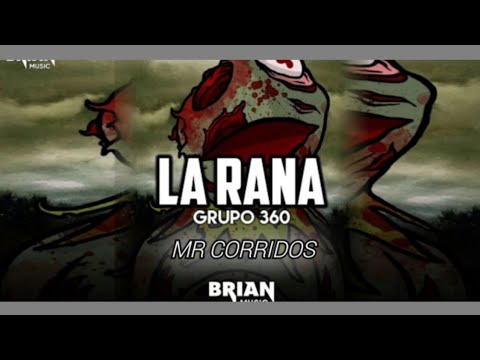La rana-grupo 360
