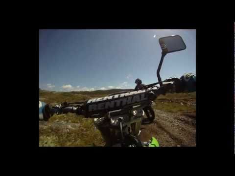 Burin Peninsula Cross Country Trail