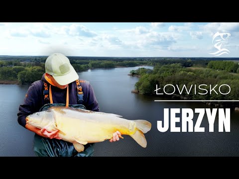 🔷🔹 Łowisko JERZYN 🔹🔷