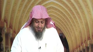 صورة 6- هل يجوز دفع الزكاة لأسرة فقيرة لا تصلي ؟ || المحدث خالد الفليج