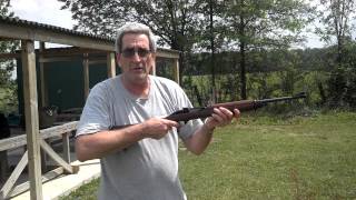 Glenfield (Marlin) Model 99M1