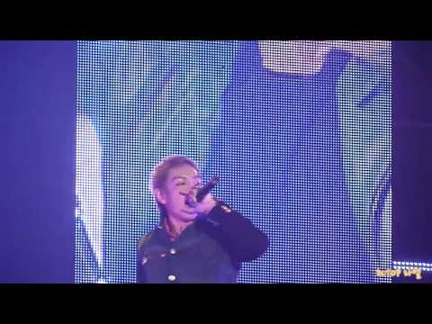 [Fan cam] 110326 Lotte Famaily Concert_cafe_TOP