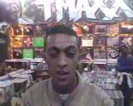 demi-portion Freestyle A TmAxx