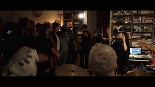 My Brightest Diamond | Soirée de Poche #46