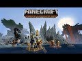Minecraft Games Update: December 2017 - 