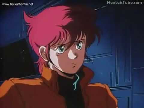 Guy Double Target - Episódio 1 PT-BR