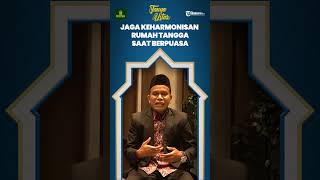 Melaksanakan Salat Berjamaah dengan Keluarga Akan Merekatkan Hubungan Rumah Tangga