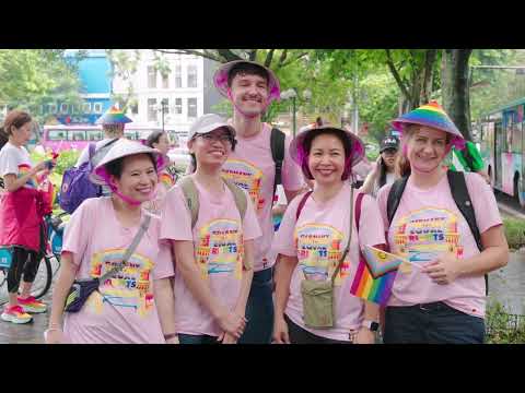 [OFFICIAL RECAP] HANOI PRIDE 2024