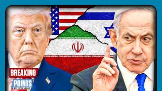 'BULLSH*T': Trump Pre-WARNED On Israel LIES Before Iran War