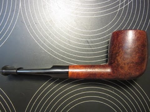 Savinelli 127 De Luxe