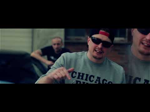 MicFire feat. Som & Anabol - Ghetto Sound (directed by Dietrich Ross) ***OFFICIAL VIDEO***