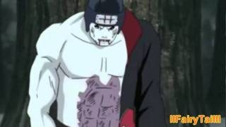 Download lagu KillerBee vs Kisame AMV mp3