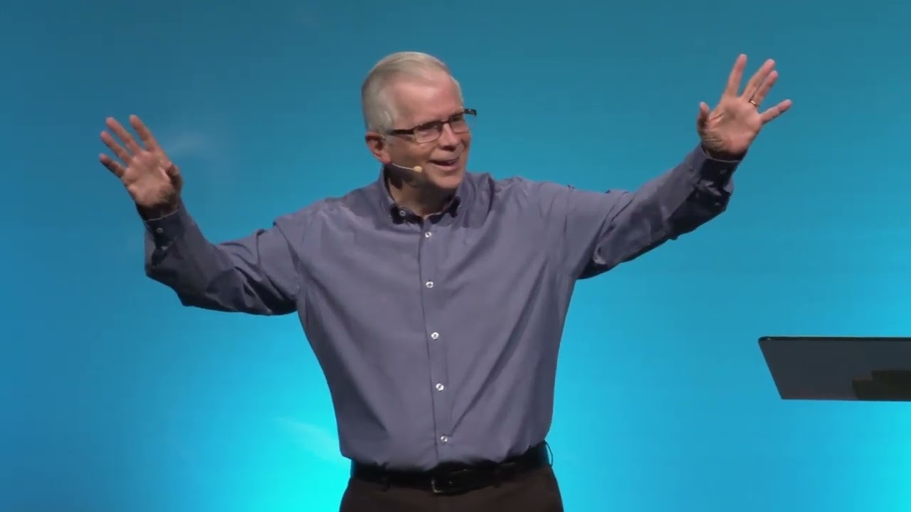 O Come, O Come Emmanuel / Psalm 74:1-23 / Allan Demond