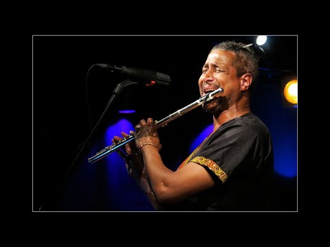 Magic Malik Orchestra.