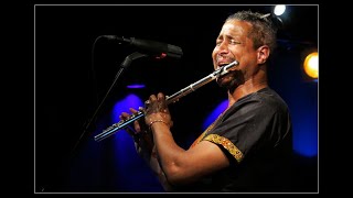 Magic Malik Orchestra.