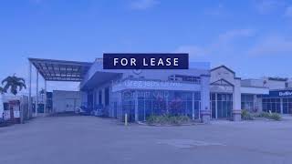1/2 Greg Jabs Drive - For Lease