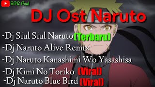 Download lagu DJ OST NARUTO - DJ BLUE BIRD REMIX FULL BASS mp3