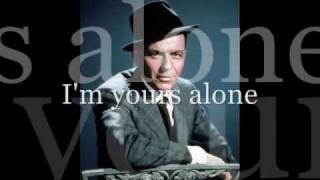 Day by Day - Frank Sinatra