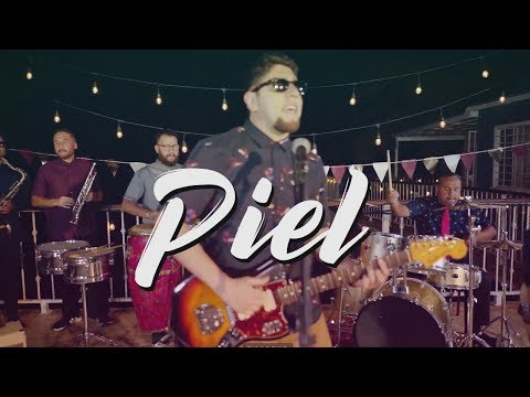 Nosis - Piel (video oficial)