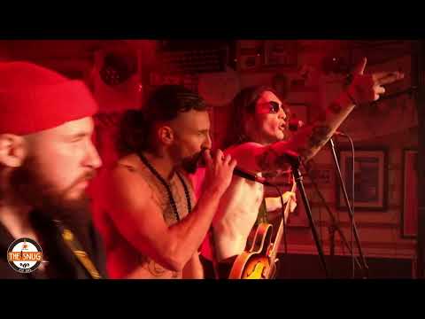 Snug Live Sessions - Kained