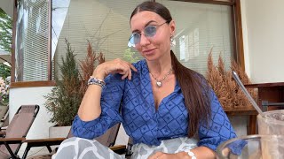 Perfectionism and reluctance to manage my channel