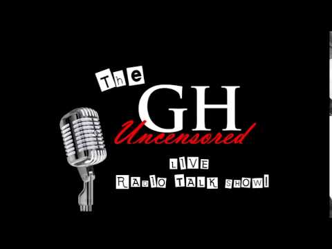 RECAP SHOW SATURDAY 2/7/15 - General Hospital Uncensored Talk Radio