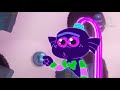 Synth Is Afraid Of The Dark