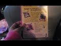 Opening To Barney S Musical Scrapbook 2004 DVD 2010 Reprint