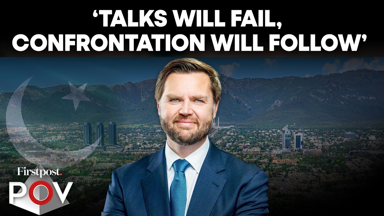 Iranian Regime is Gaining Time, Negotiations Will Fail: Former Trump Advisor | Firstpost PoV | N18G