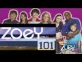 Opening Zoey 101
