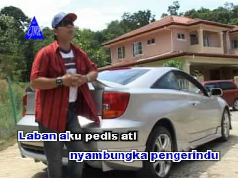 nuan ngajar aku reti rindu