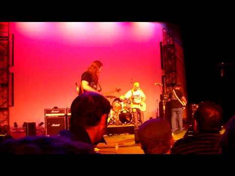 PAXPrime2011 Metroid Metal #2: Queen, Brinstar Red, Crateria