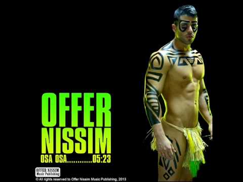 Offer Nissim Osa Osa
