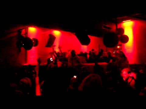 CARL COX @ CIRCO LOCO DC10 IBIZA