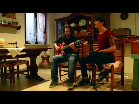 Elvira & Jambo - Acoustic Duo PROMO VIDEO