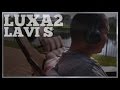 LUXA2 Lavi S Bluetooth Over Ear Headphones ...