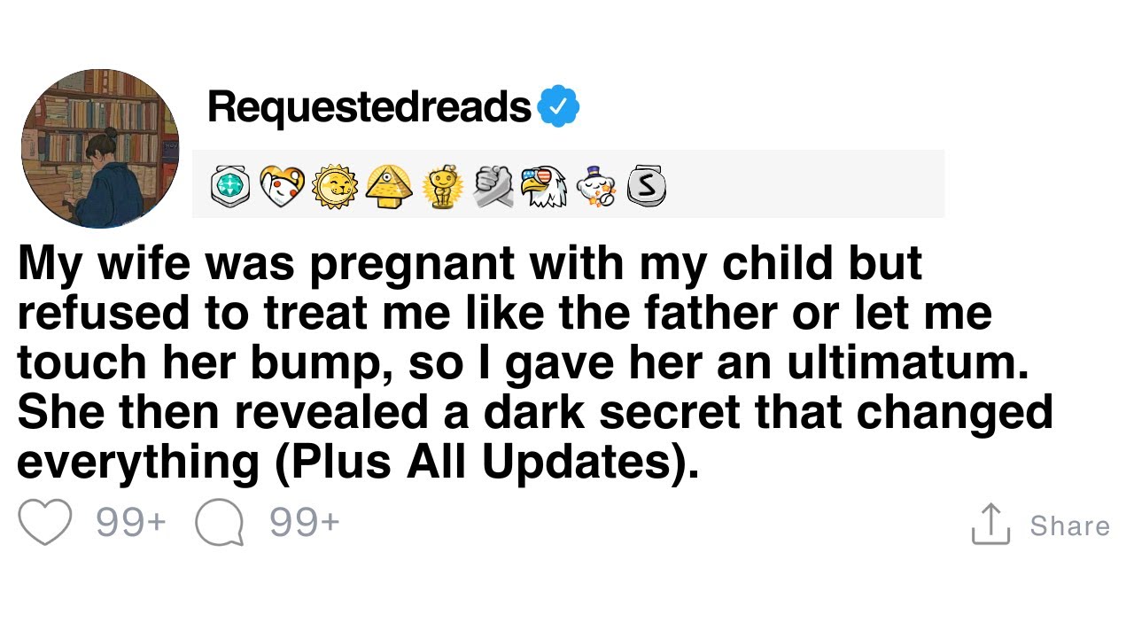[Full Story] What’s the most hurtful thing a loved one has ever done to you?