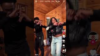 Shamar Clock That Tea “The Shamar Dance” #Clockthattea #shamar