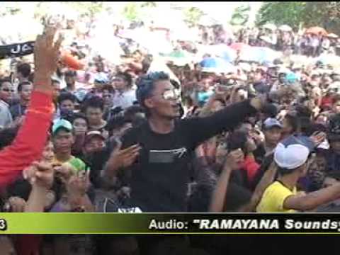 09. Monata Srikaton Kayen - Secawan Madu - Via