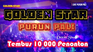Download lagu GONDEN STAR | PURUN PALI | 10.000 Umep | VIRAL LAGU TERBARU | DJ FERDINAND mp3