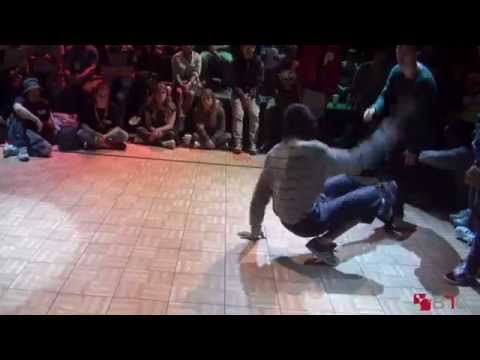 Engineered To Smoke Vs Vs Titanz | Top 16 | Ruthless 4 | BNC