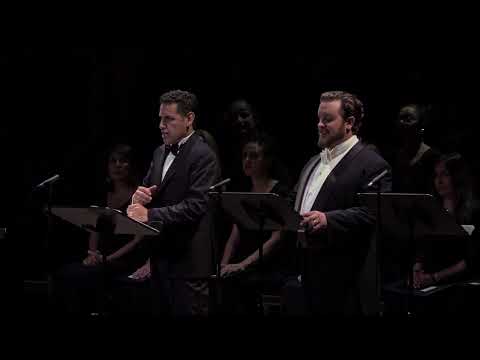 Juan Diego Florez, Michael Spyres: No, non temer (Rossini: Otello)